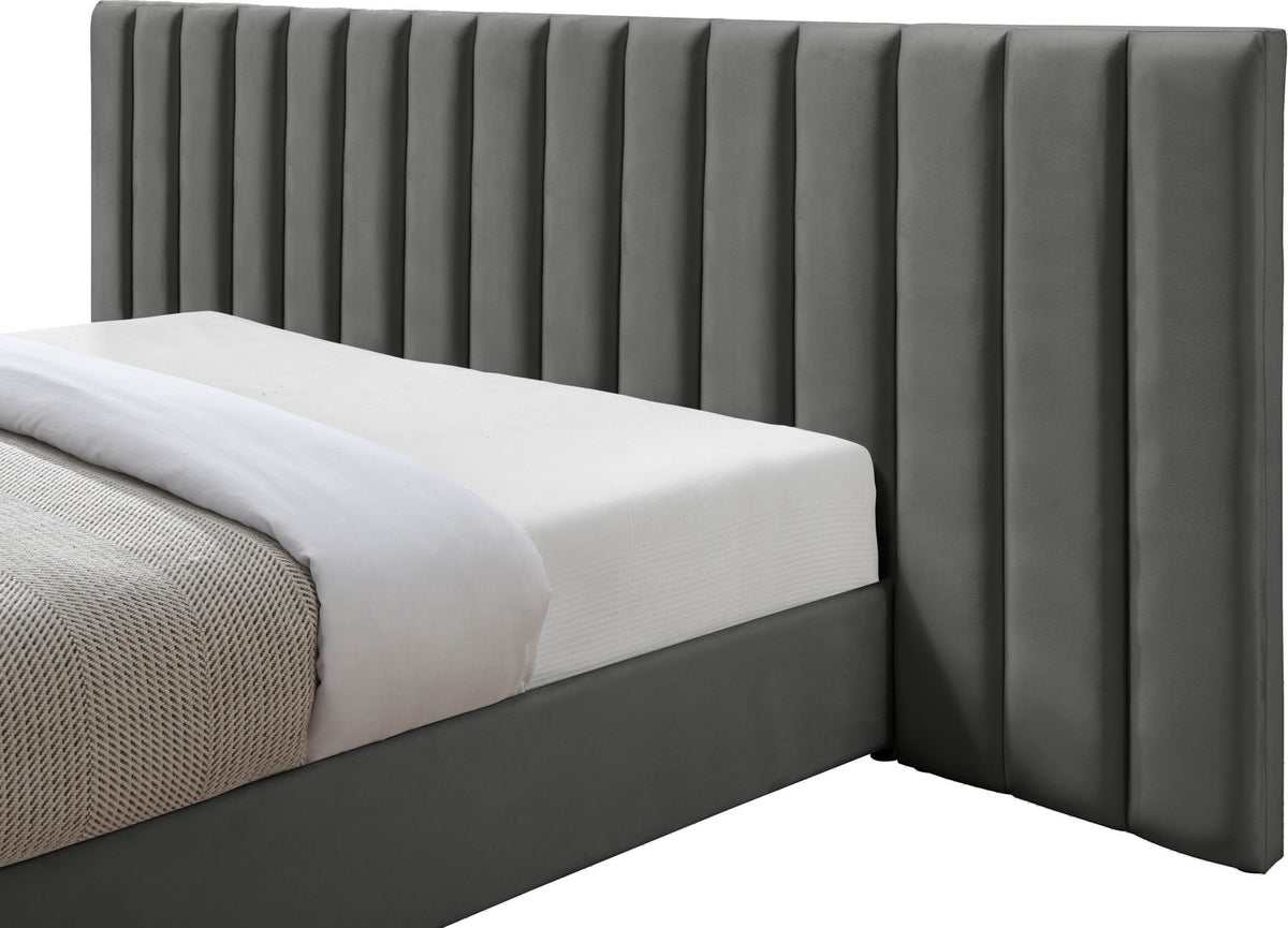 Pablo - Bed