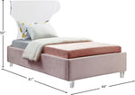 Ghost - Bed