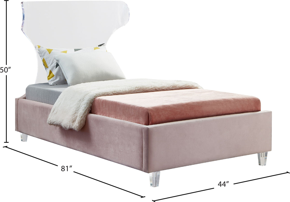 Ghost - Bed