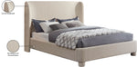 Penny - Polyester Fabric Bed