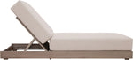 Solace - Olefin Performance Fabric Outdoor Patio Lounge Chair