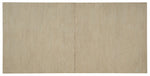 Cascade - Rectangle Dining Table With 1-22" Leaf - Gray