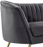 Margo - Loveseat