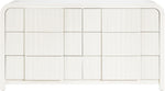 Fluted - Dresser