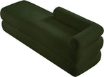Kennedy - Teddy Fabric Bench
