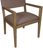Avon - Dining Arm Chair