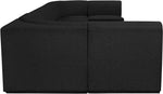 Ollie - 8 Piece Modular Sectional
