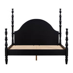 Rosalie - Bed