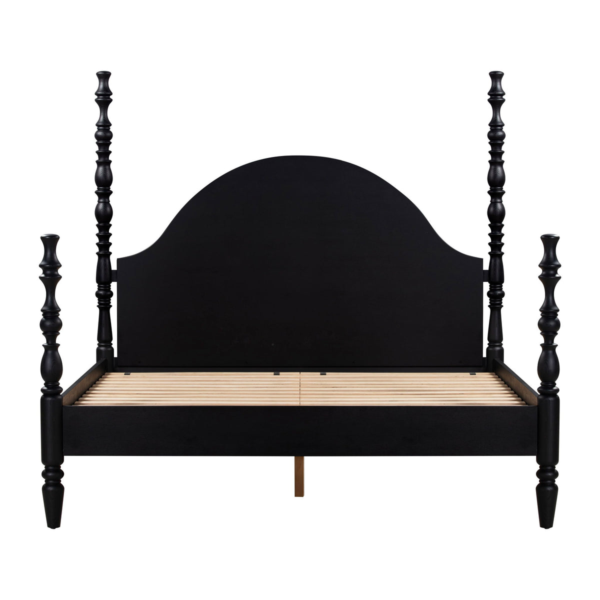 Rosalie - Bed