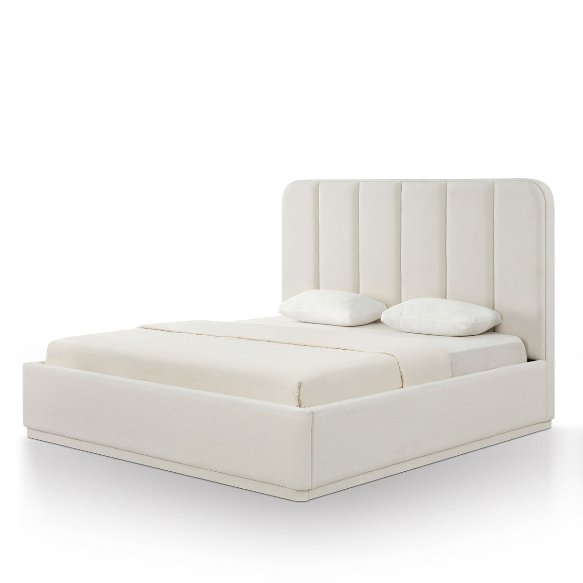Parker - Bed