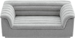 Cascade - Boucle Loveseat