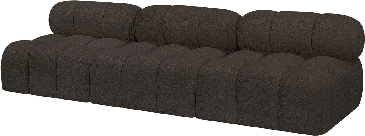Ames - 3 Seat Modular Armless Sofa