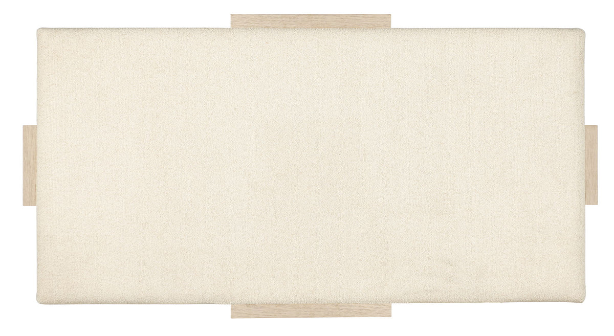 Westwood - Rectangle Cocktail Table - Beige