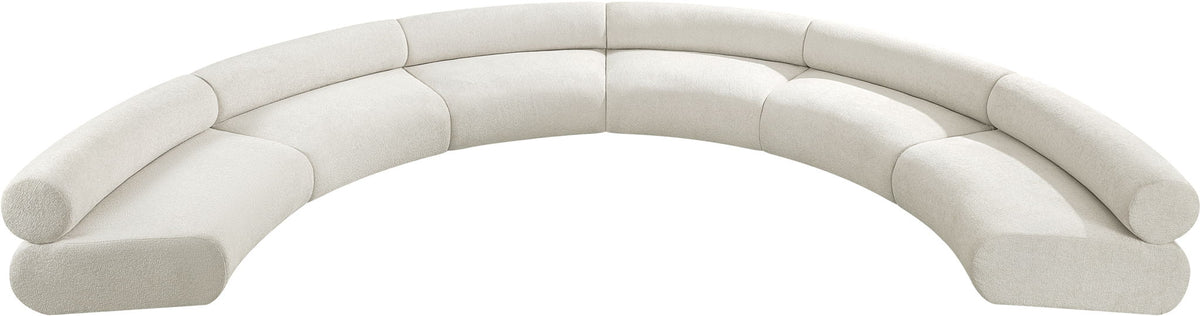 Bale - 6 Piece U-Shaped Modular Sofa