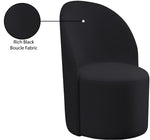 Hautely - Accent Chair