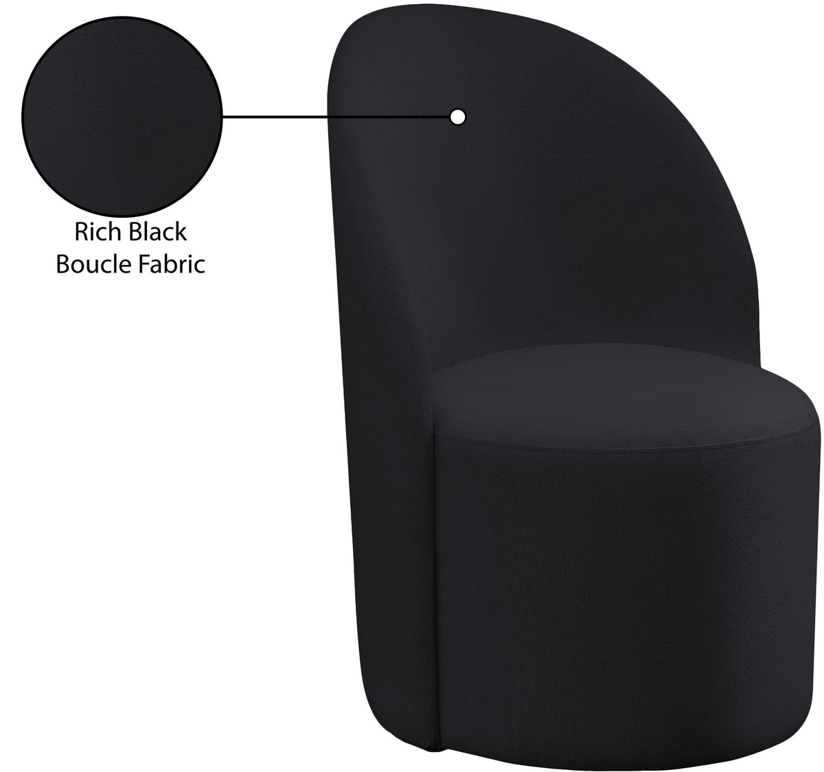 Hautely - Accent Chair