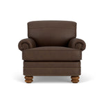 Bay Bridge - Chair, Nailhead Trim