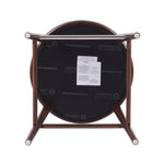 Manhattan Evalyn - Counter Stool