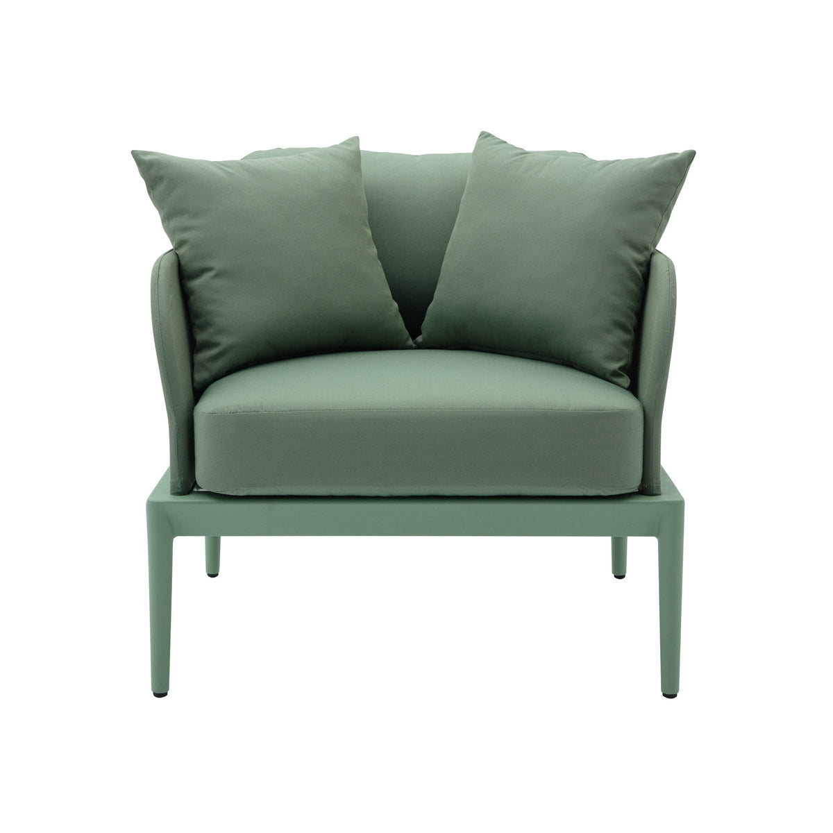 Kapri - Outdoor Armchair