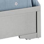 Glory Furniture - Lorana - Bed With LED