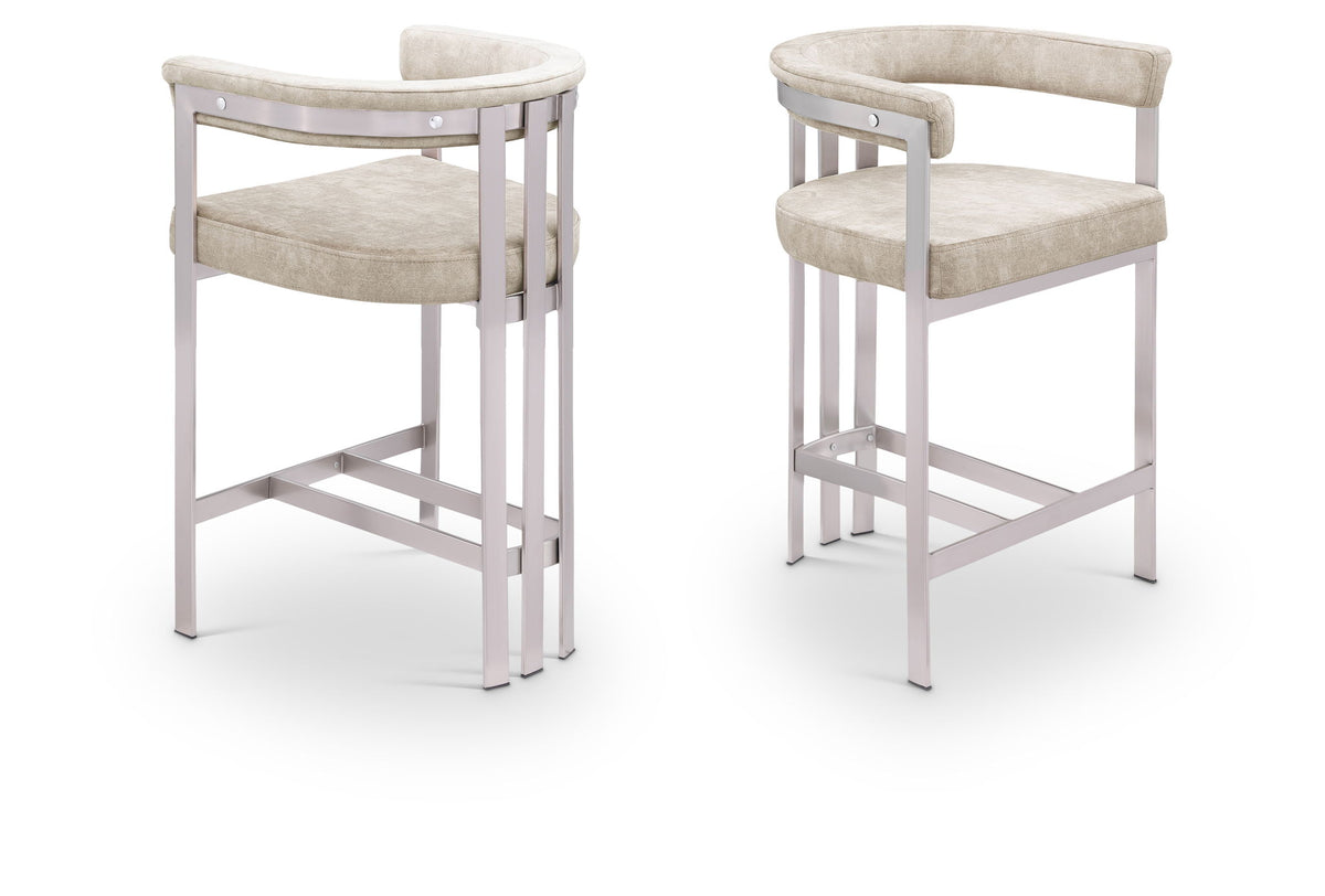 Marcello - Counter Stool (Set of 2)