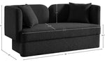 Marcel - Loveseat
