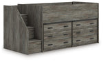 Frandern - Loft Bed