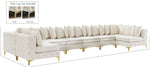 Tremblay - 9 Piece Modular Sectional