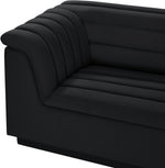 Cascade - Velvet Modular Sofa