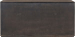 Morino - Oak Veneer And Solid Wood Dresser - Brown