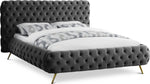 Delano - Bed