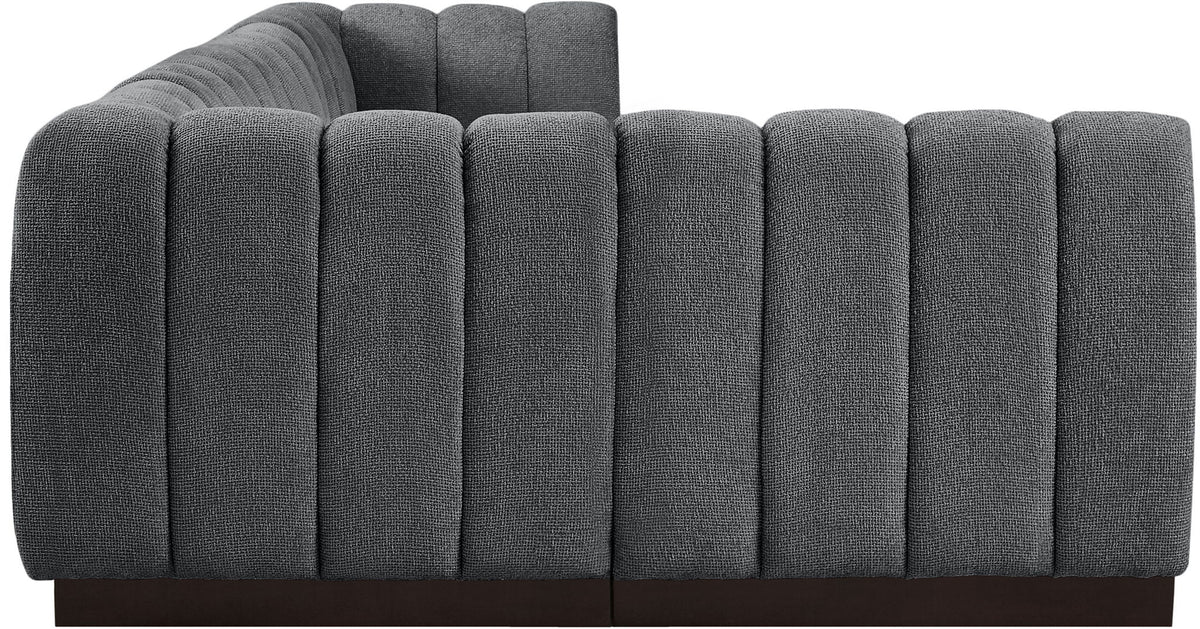 Quinn - 5 Piece Modular Sectional