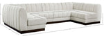 Quinn - 6 Piece Modular Sectional