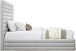 Maxwell - Bed
