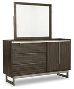 Arkenton - Dresser