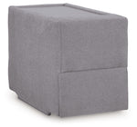 Modmax - 8 Piece Sectional