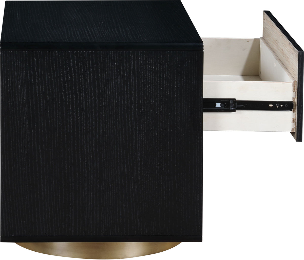 Wade - Night Stand / Side Table