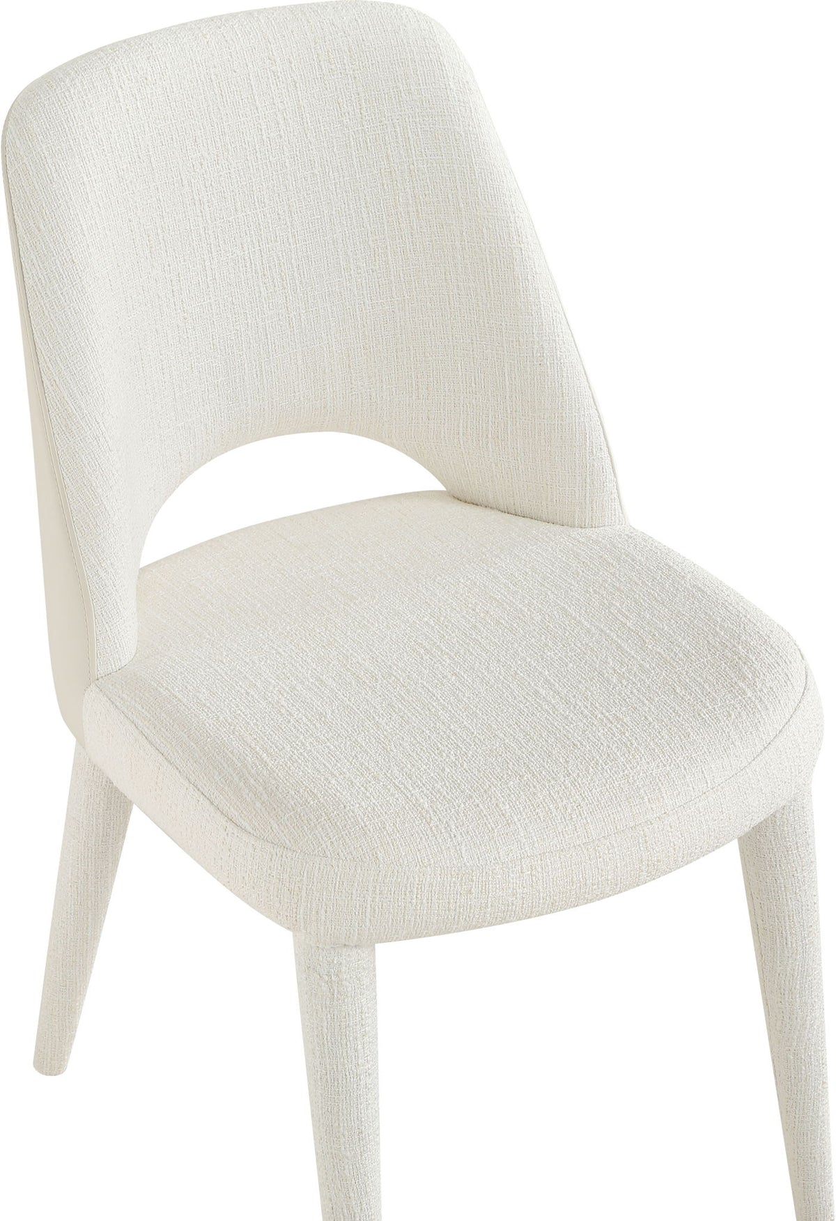 Cici - Fabric Upholstered Dining Chair (Set of 2)