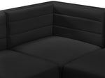 Quincy - 6 Piece Modular Sectional
