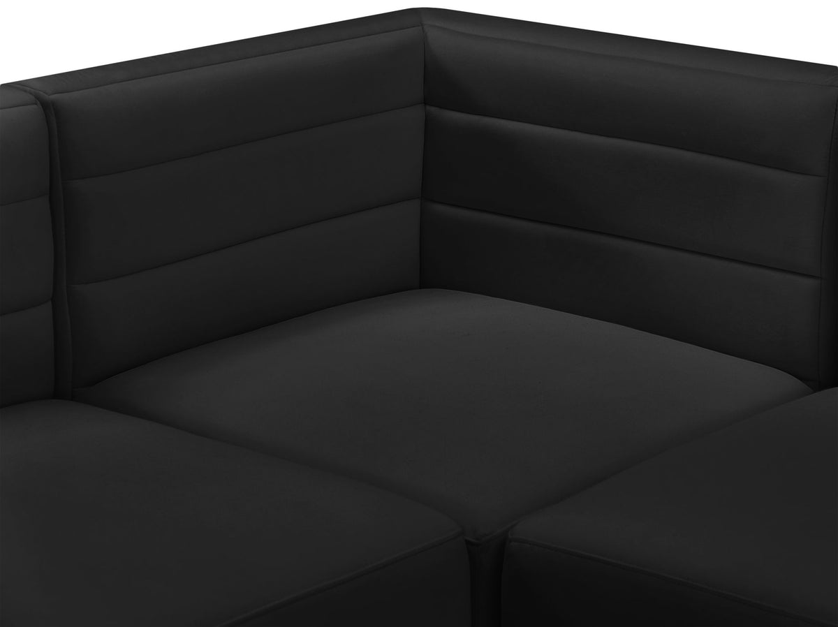 Quincy - 6 Piece Modular Sectional