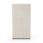 Bounty - Modern Beige Fabric + Antique Brass Dining Chair (Set of 2) by VIG Furniture - View 4