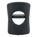 Brea - Charcoal Fabric Dining Chair by VIG Furniture - View 4