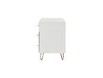 Bryan - Modern White Dresser by VIG Furniture - View 5