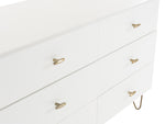 Bryan - Modern White Dresser by VIG Furniture - View 6