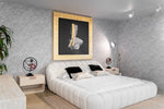 Busiler - Modern 71" x 71" Painting by VIG Furniture - View 3