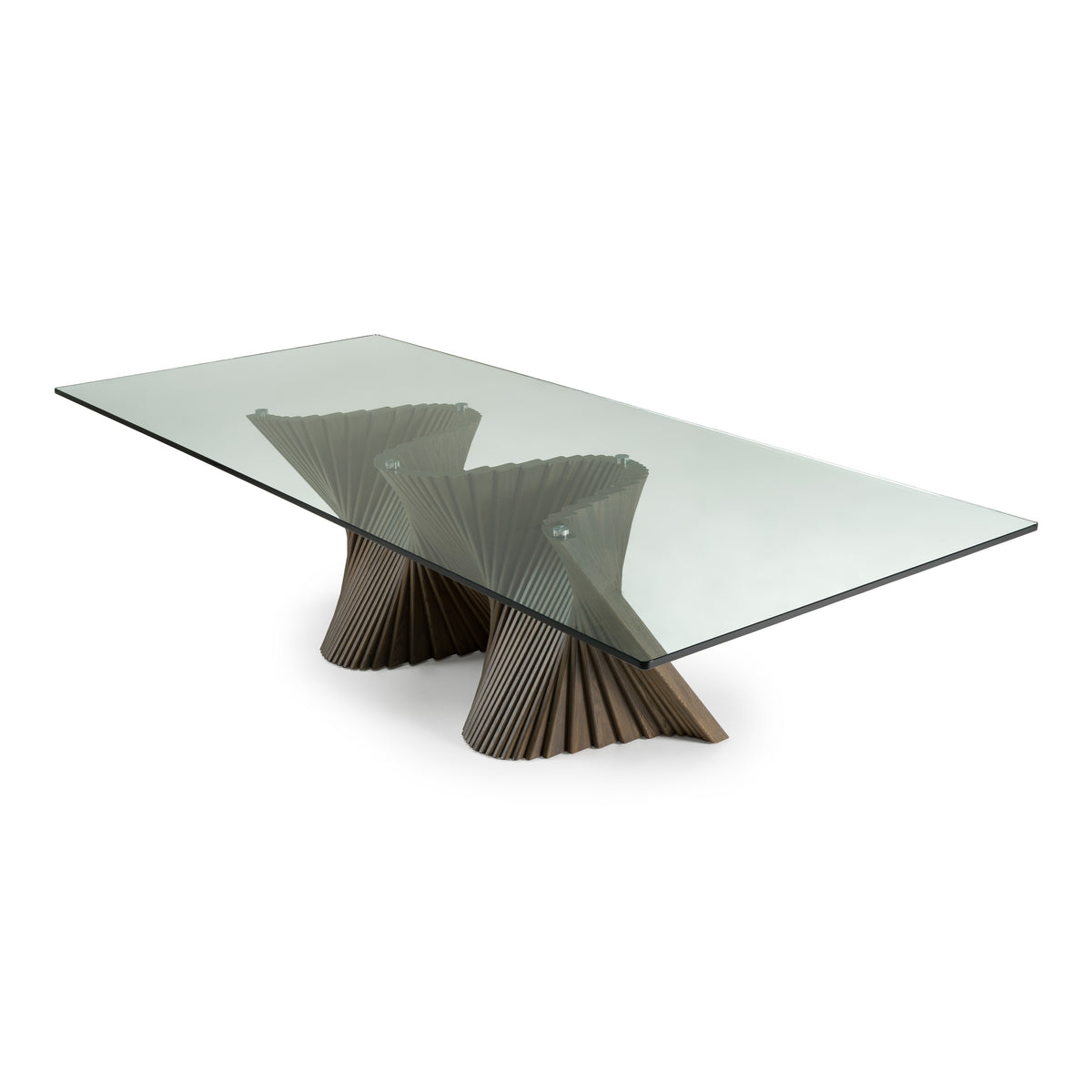 Byer - Modern Dining Table by VIG Furniture - View 10