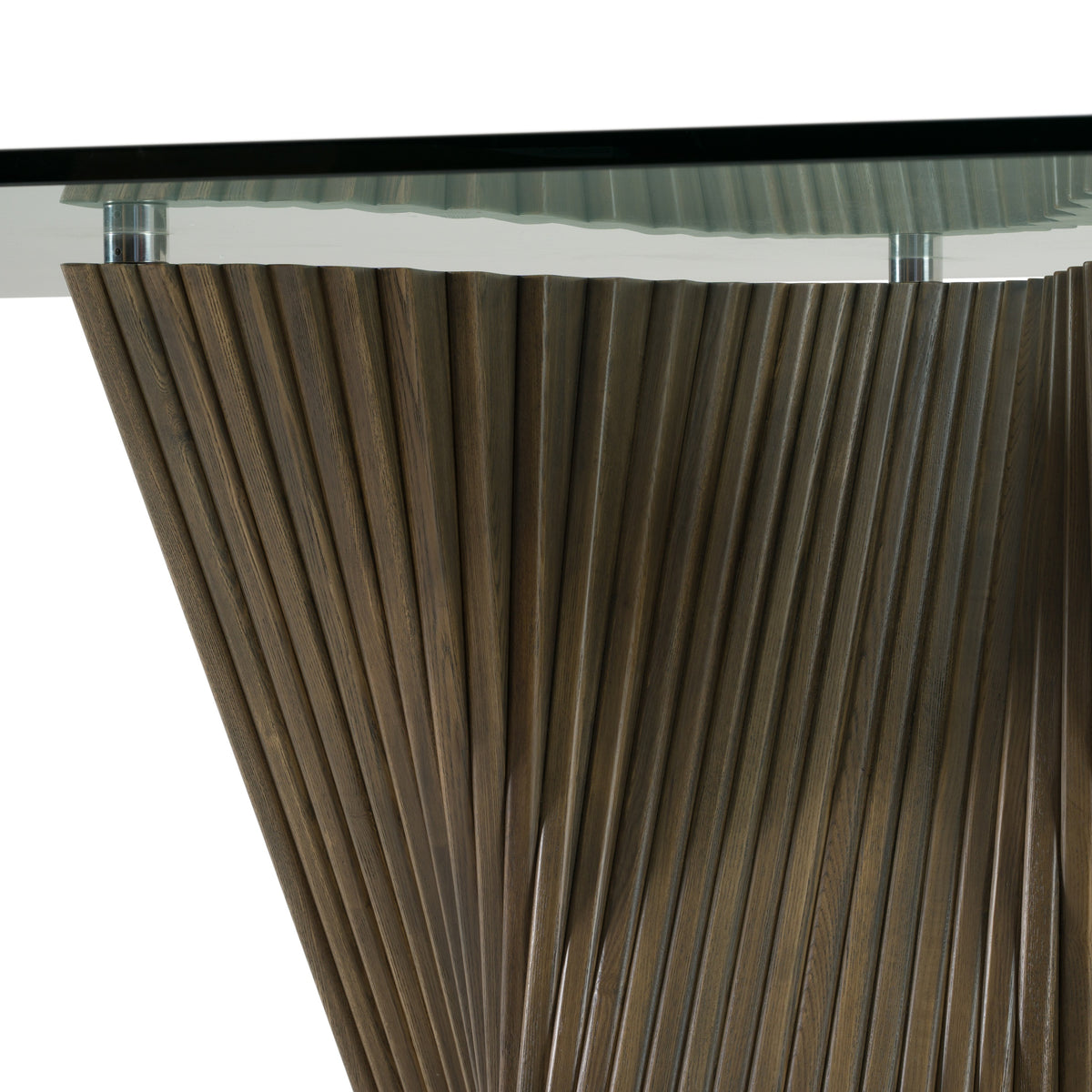 Byer - Modern Dining Table by VIG Furniture - View 6