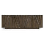 Byer - Modern Grey Ash Veneer Buffet by VIG Furniture - View 1