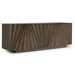 Byer - Modern Grey Ash Veneer Buffet by VIG Furniture - View 2