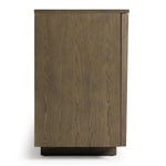 Byer - Modern Grey Ash Veneer Buffet by VIG Furniture - View 3